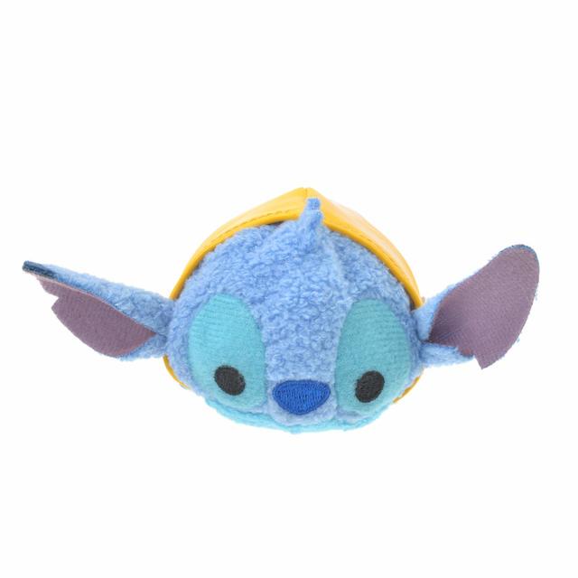 ツムツムぬいぐるみ 660円