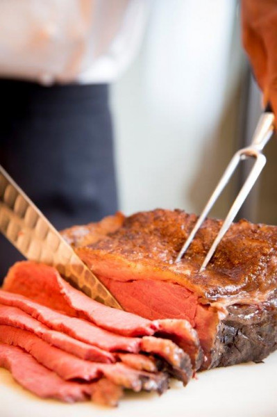 Happy New Year 2020 ファミリーブッフェ