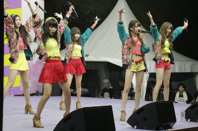 夢みるアドレセンス