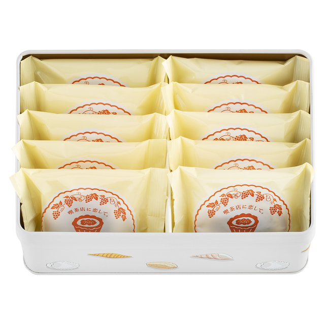 クレームブリュレタルト