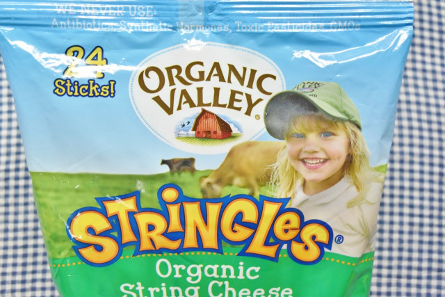 可愛い女の子が目印