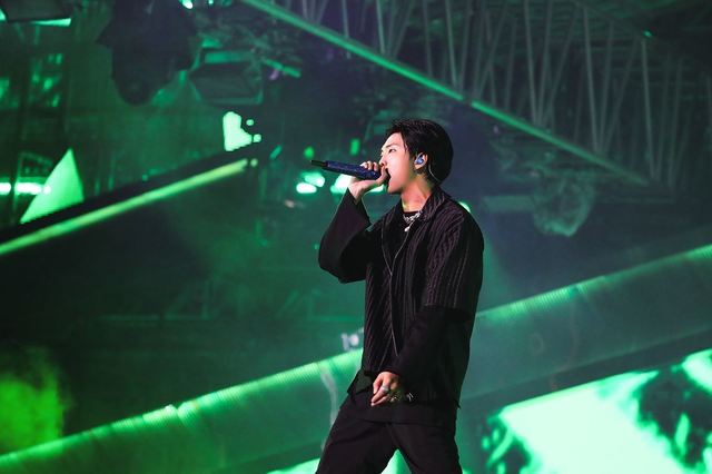 『BTS ＜Yet To Come＞ in BUSAN』より