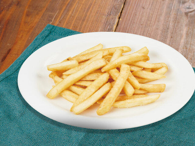 フライドポテト