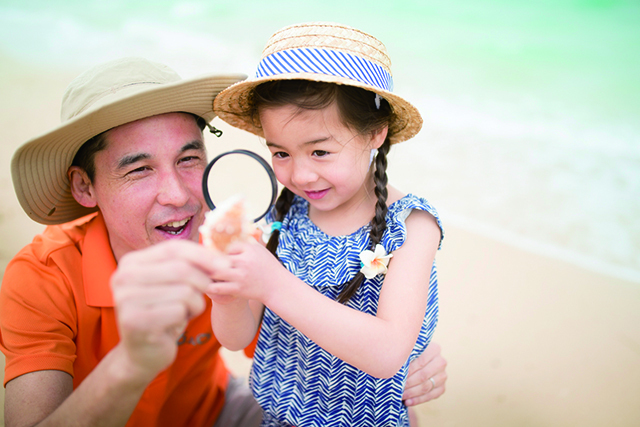リゾナーレ小浜島　