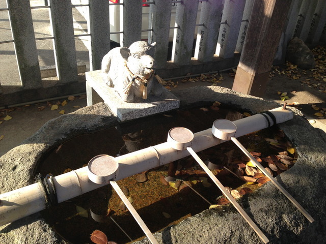 羊神社（愛知県）