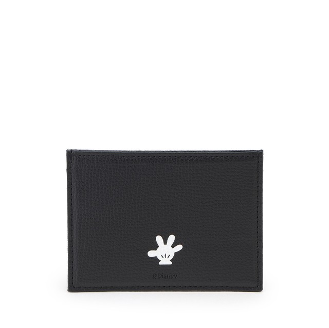 スリムカードケース（ブラック）