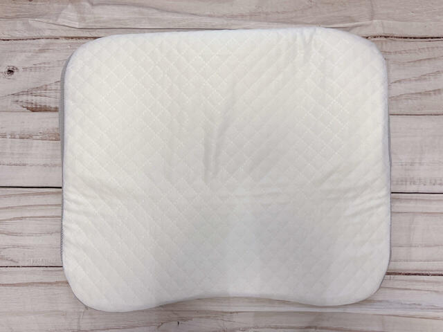 ビニールを外した図。とにかく大きい…！