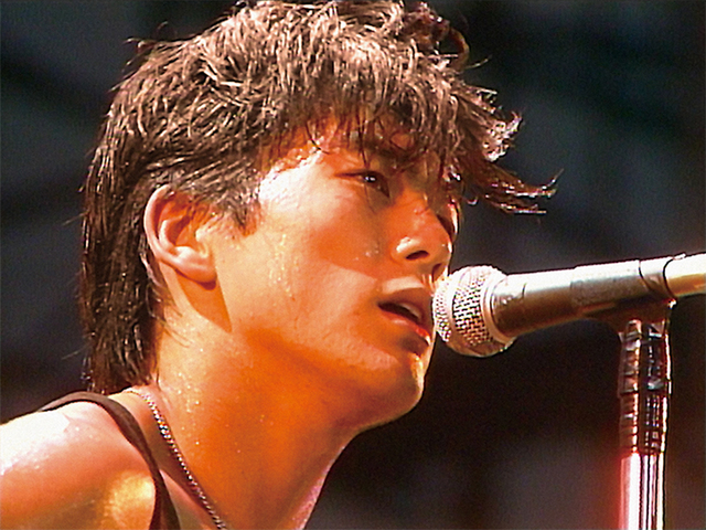 『尾崎豊を探して』1月3日(金)公開　©2019「尾崎豊を探して」製作委員会