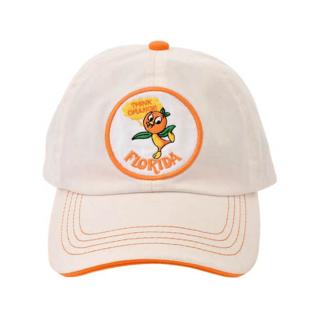 オレンジバード 帽子・キャップ WALT DISNEY World 50TH ORANGE BIRD 2,970円