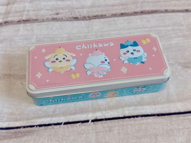 ちいかわドリーム缶／税込660円