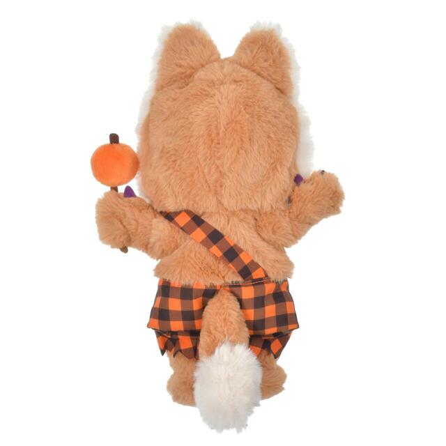 デール ハンドパペット DISNEY HALLOWEEN 4,000円