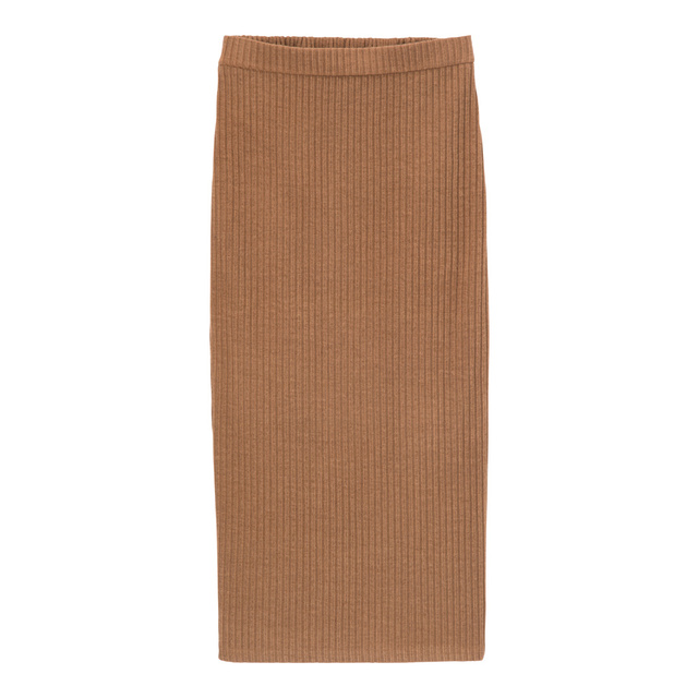 リブナローミディスカート