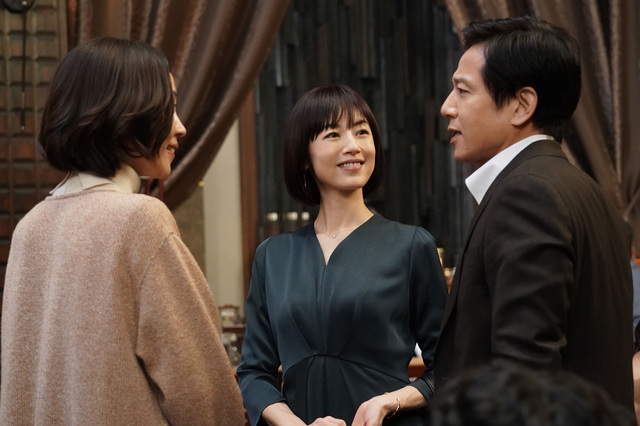 『マスカレード・ナイト』