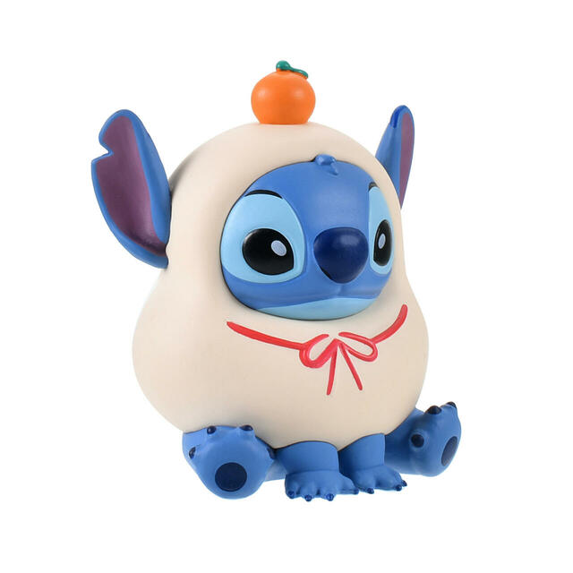 スティッチ マスコット 鏡餅 NEW YEAR STITCH 2026 2,000円