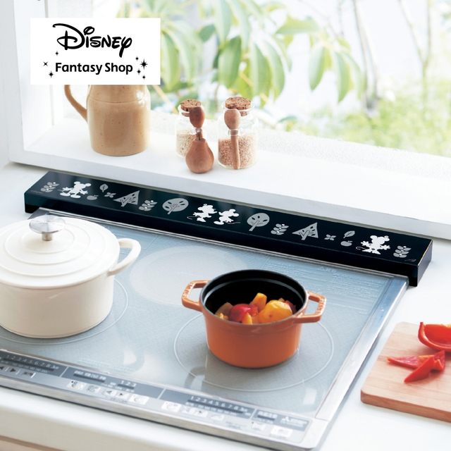 排気口カバー「ミッキー＆ミニー」 ｜￥ 5,490 （税込）