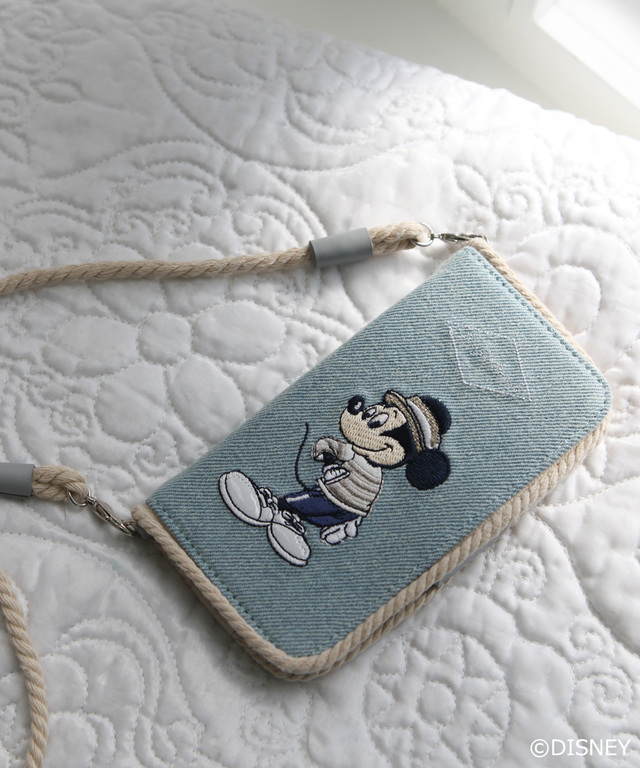 マリンルックiPhoneケース¥ 4,212（税込）