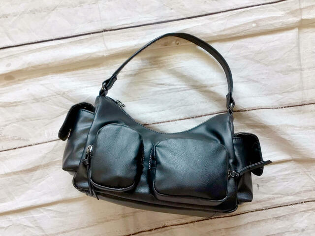 コロンとしたフォルムがかわいい♪