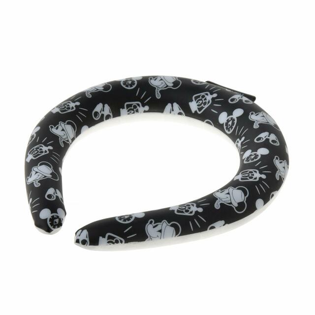ミッキー ネックリング(M) COOLOOP Disney Outdoor 2023 3,960円