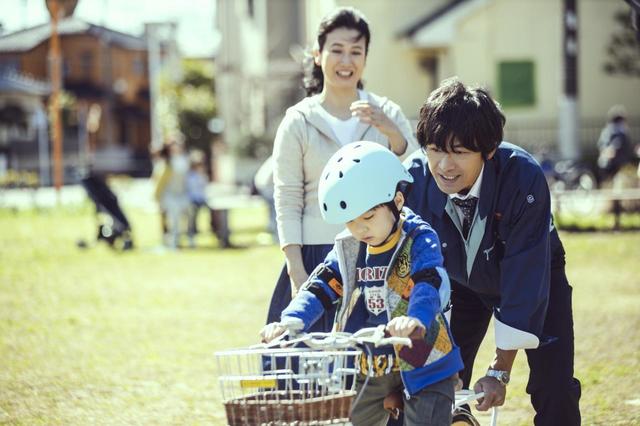 WOWOW　『連続ドラマW　コールドケース3 ～真実の扉～』12月5日（土）スタート（全10話、第1話無料放送）毎週土曜夜10時よりWOWOWプライムにて放送©WOWOW/Warner Bros.Intl TV Production