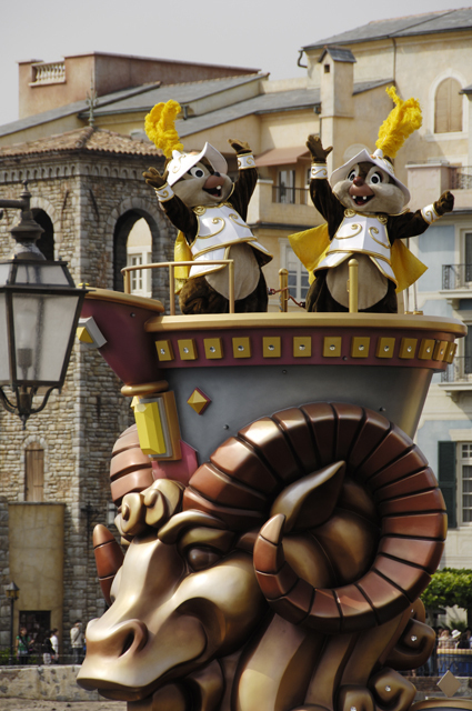 レジェンド・オブ・ミシカ