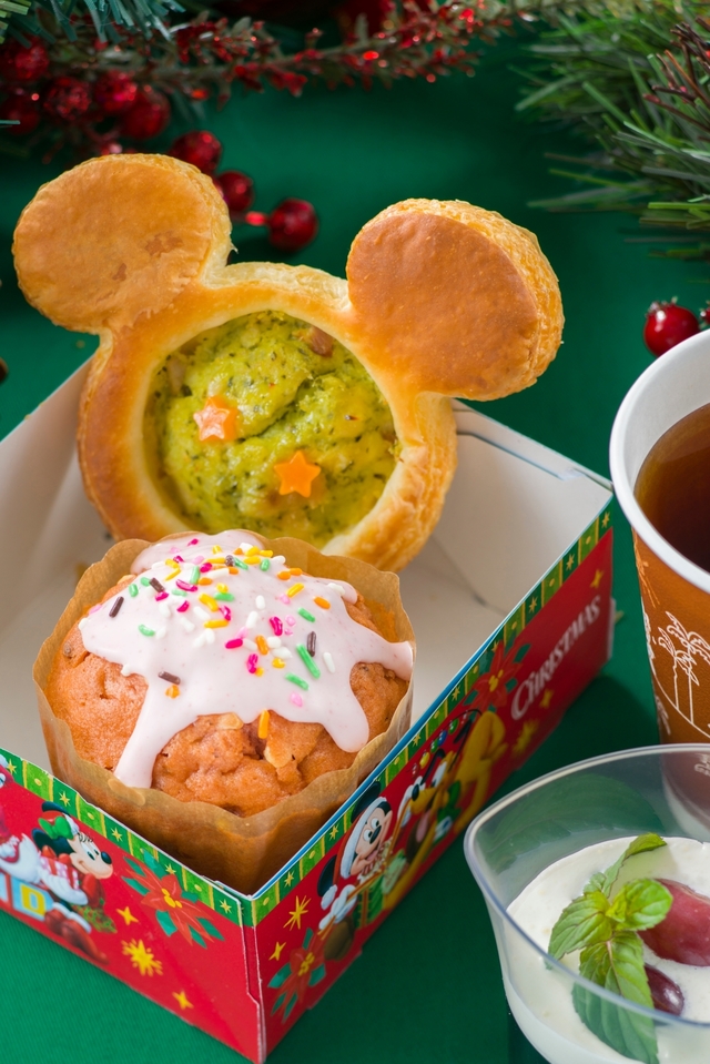 スペシャルセット￥990【販売店舗】スウィートハート・カフェ