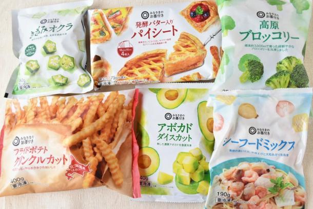 「みなさまのお墨付き」シリーズ