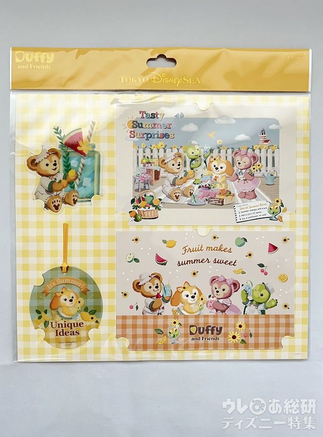 ポストカード&ブックマーカー