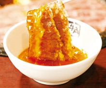 カルビ×卵の黄金コンビをたっぷりと！