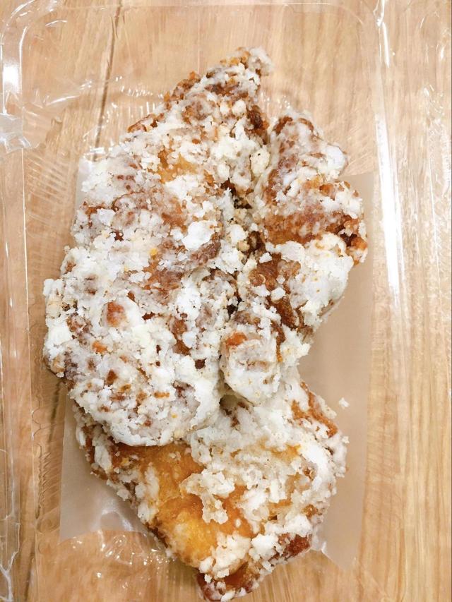 鳥久のからあげ