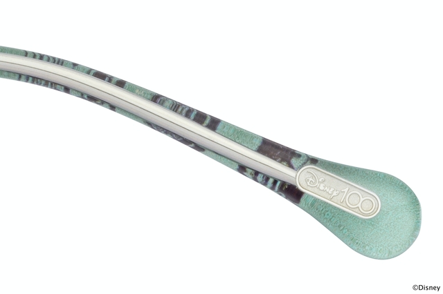 カジュアルライン ZC221009_16F1｜8,800円（税込・セットレンズ代込）｜Disney Collection created by Zoff | Disney100 “STEAMBOAT WILLIE”