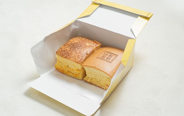 プレミアムハーフシリーズ