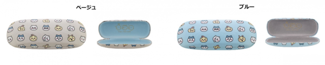 【Zoff×ちいかわ】