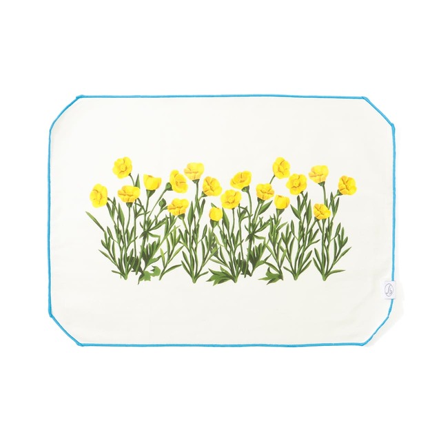 ルル メリー ランチマット　￥1,200