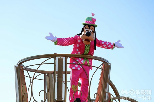 ミニー＠(アット)ファンダーランド