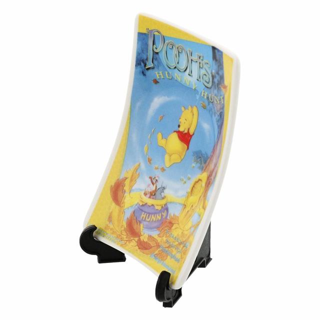 プレート 1枚800円｜全6種(シークレット1種)｜サイズ：(1箱あたり)縦約2×横約8×高さ約12cm｜別売り、1BOX(6枚入り)4,800円で全種そろえることができます