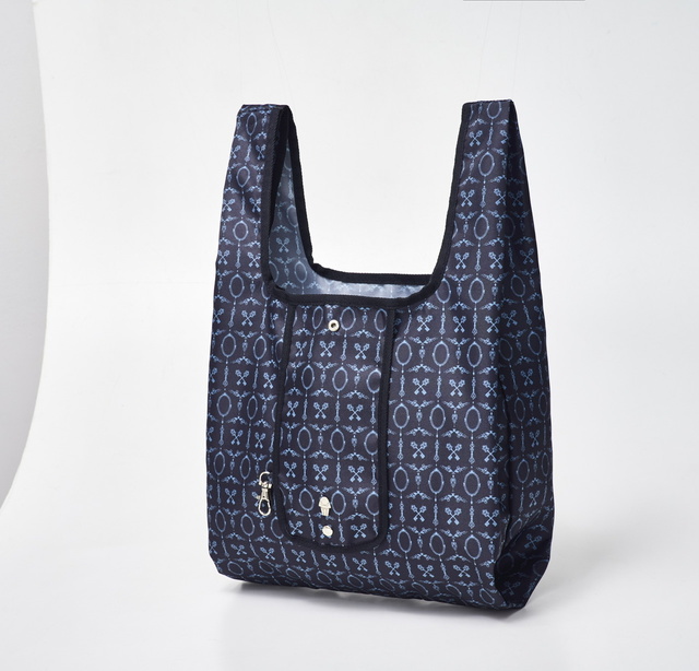 Disney ツイステッドワンダーランド ECO BAG BOOK イグニハイド寮 ver.