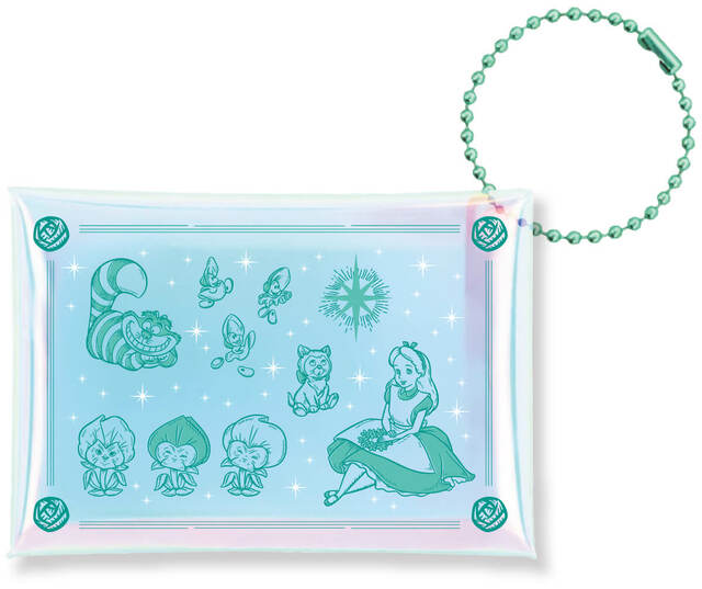 H賞 マルチケース