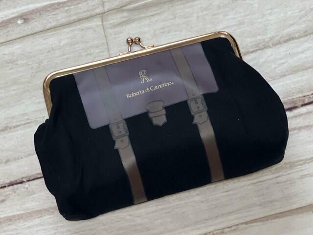 コスメを入れてみました！