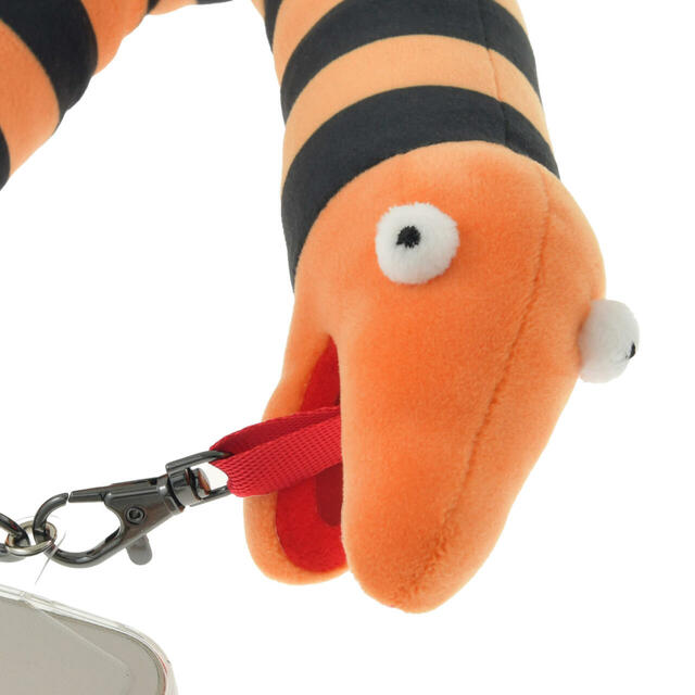 スネーク マルチストラップ ティム・バートン ナイトメアー・ビフォア・クリスマス 手ぶらGoods 2,800円