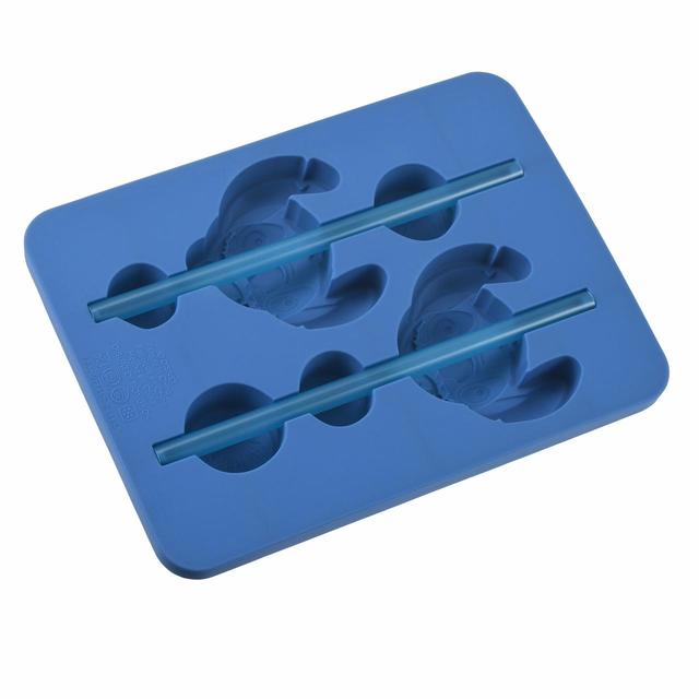 スティッチ アイストレー ストロー付き Stitch Summer 1,430円