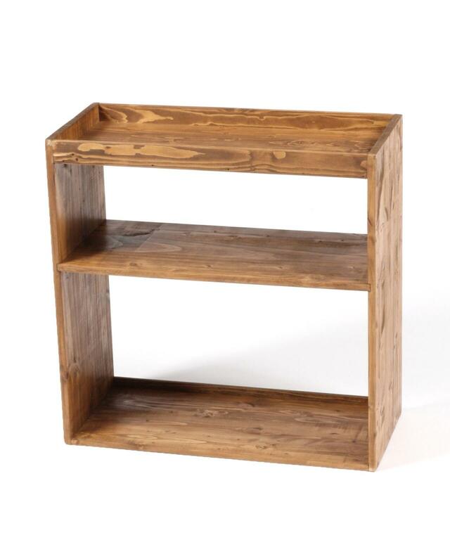 「オリジナル サイドシェルフ」11,000円（税込）