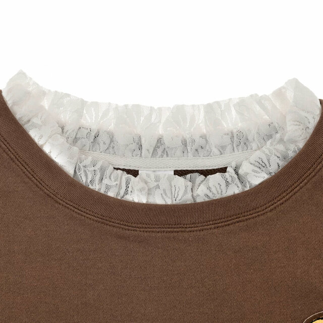 トレーナー VINTAGE MODE