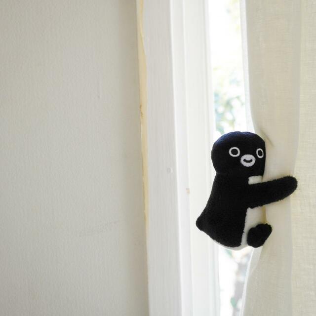 ペンスタ先行発売  Suicaのペンギン　ぬいぐるみクリップ：1,694円（税込）