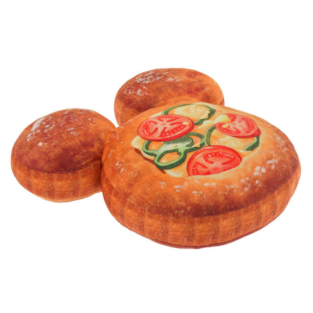 ミッキー クッション MICKEY'S BAKERY 2,200円