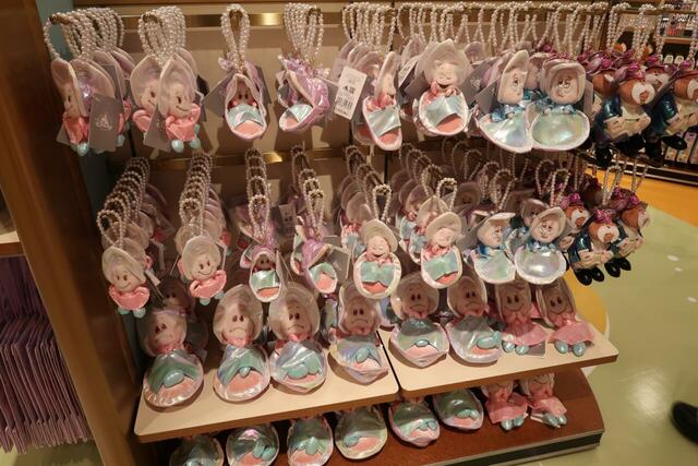 「ディズニーストア 東京ディズニーリゾート店」