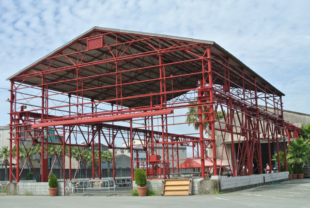 大阪発! これが「珍動会」の超笑える競技だ!