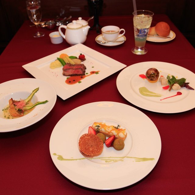 2016年6月30日までの期間限定「スペシャルコース」