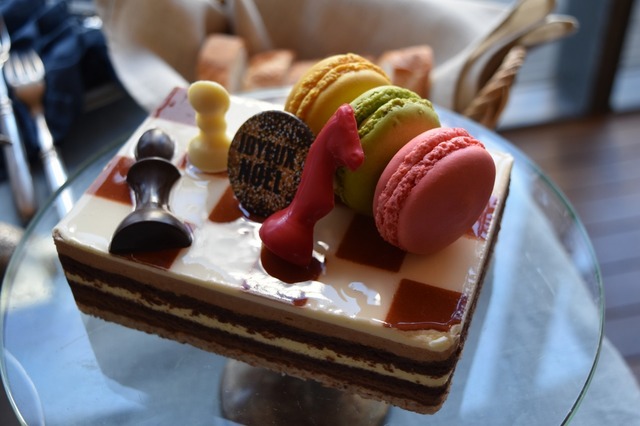 【ダロワイヨ】レシキエ ノエル