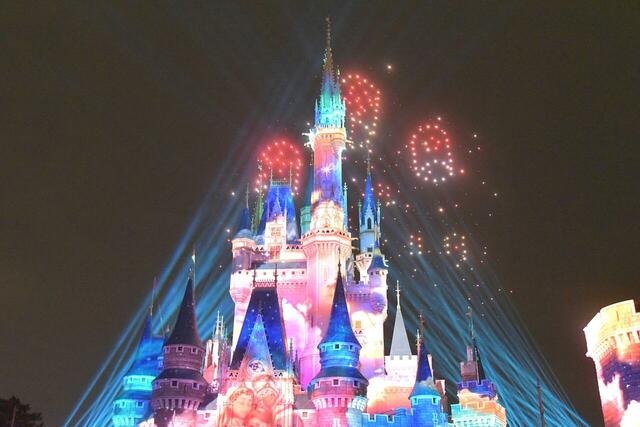 Reach for the Stars:Everlasting Dreams