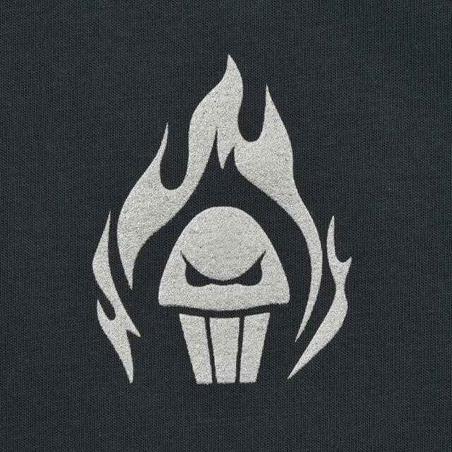 ハデス 半袖Tシャツ DISNEY VILLAINS 4,900円